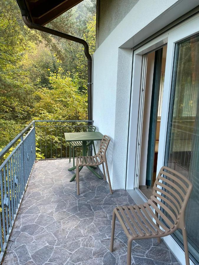 Auf Der Alm 21 N.5 Apartment Baden-Baden Exterior foto
